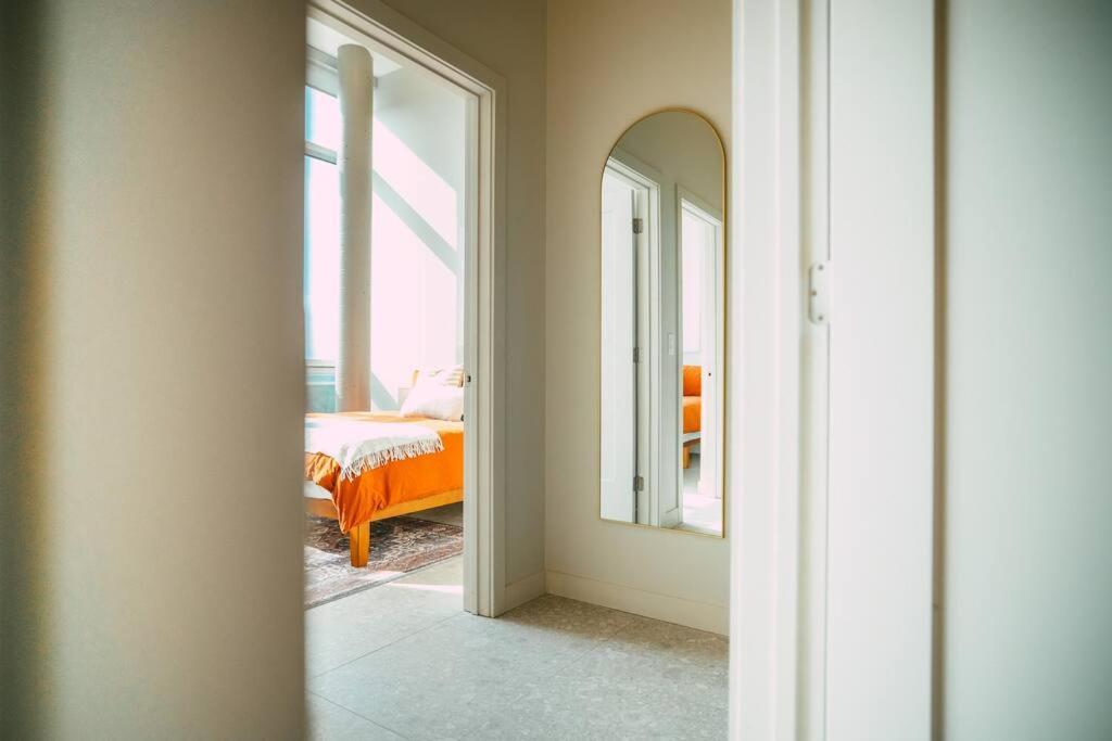 New Luxury 2Br Penthouse Apt In Central Halifax Exteriér fotografie