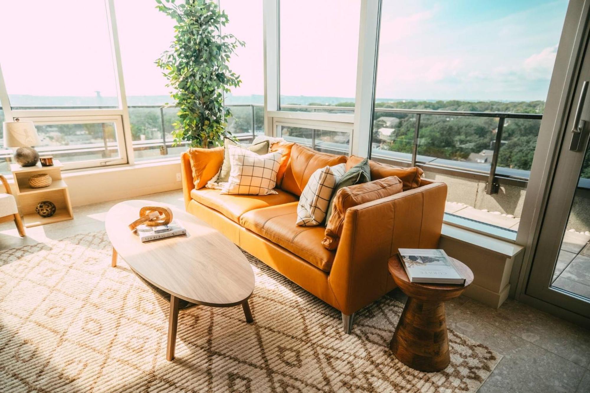 New Luxury 2Br Penthouse Apt In Central Halifax Exteriér fotografie
